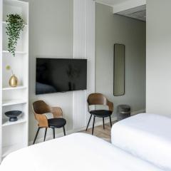 Aircon Suite Near Tilburg & Efteling Park