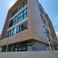 Flat Porto de Galinhas - Praia do Cupe