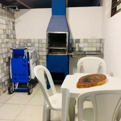 Apartamento 150 metros do mar Ubatuba