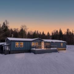 Modern Private Stay with Luxury Amenities