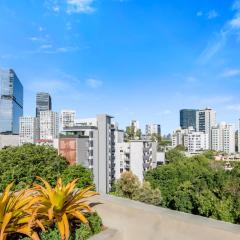 DHaus Guadalajara Country Club