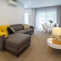 City Center Sanctuary - 2BR with Carpark