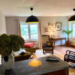 Gîte écologique familial en campagne, idéal pour sports et nature - FR-1-410-452