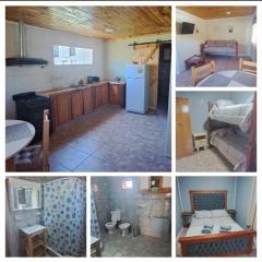 Cabaña La Cruz del Sur