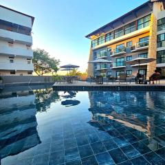 Bela Vista no Centro de Porto Com Piscina Privativa By HM