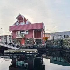 Apartment Sørbøvåg