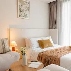 Urbanstay Busan Cityhall