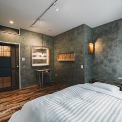 Kotori Coworking & Hostel Takamatsu