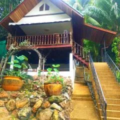 Chalet Leam Sor