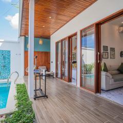 Villa Sony 3 - 3BR Villa near Seminyak Beach