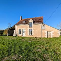 Maison tranquille près de Valençay, proche Zoo de Beauval - FR-1-591-713