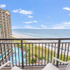 Beach Cove Resort 1020