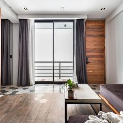 Leaf Boutique Condos