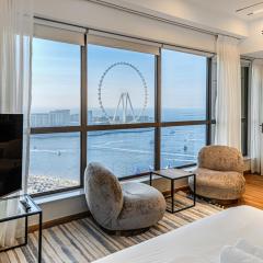 Jumeirah Beach Residence - Rimal 6, Dubai Marina