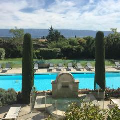 Bastidon de Gordes