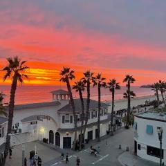 Penthouse at Pacific Beach Crystal Pier