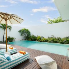 Villa Kalem Canggu by Nakula