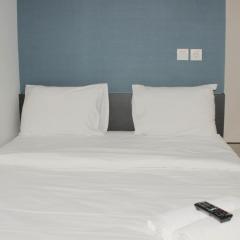 Best Choice Studio Room at Springlake Summarecon Bekasi Apartment By Travelio
