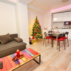 Adam and Eve Luxury Apartments - Shabbat Friendly
