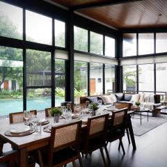 Querencia Villa
