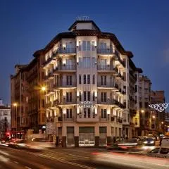 Hotel Avenida