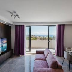 Townsend Court Fl10 - 2bed Brand New By Homely