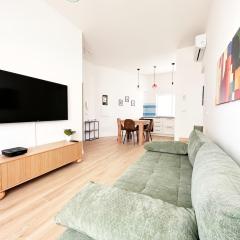 Elegantis Santa Croce Suite Apartment