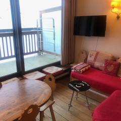 C&C Cosy et Au pied des pistes