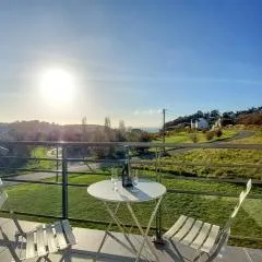 Pleneuf Val André Appart Vue MER 2 Chambres