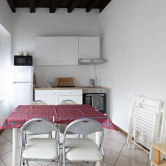 La corte friulana in centro a Udine 5 Posti Letto