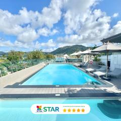 Clarian Hotel Beach Patong