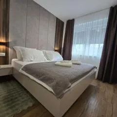 Apartman FIŠBAH II 1 self CHECK-IN, FREE PRIVATE PARKING