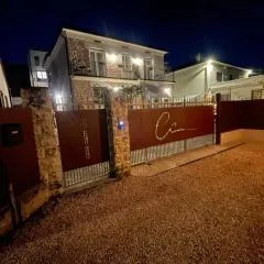 casa carmelo
