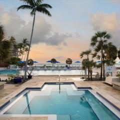Atlantic Paradise Found