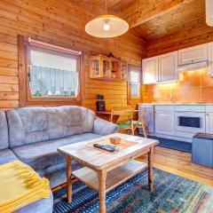Grabner, Haus 1