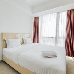 Spacious and Lavish 3BR at Hillcrest House Apartment By Travelio