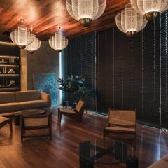 Alfa Bangsar by City Keys