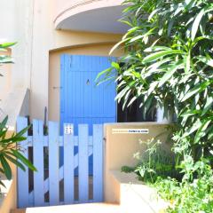 NP340-P27 Appartement studio, Narbonne Plage