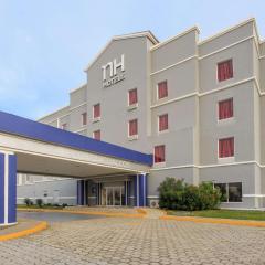 NH Coatzacoalcos