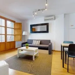 Apartamentos Sorolla House