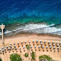 Tropitel Dahab Oasis