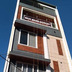 Hotel Malwa Residency