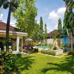 Villa bunny seminyak