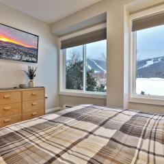 Mountain Green 3C16 - Renovated 2BR-2BA With Mountain Views, Hot Tub, Pool, Shuttle, Gym