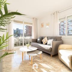 Mediterranean Way - Bahia I