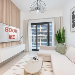 StayShort - Sensational Pad Perfect for your Stay