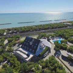 Camping Led Zeppelin