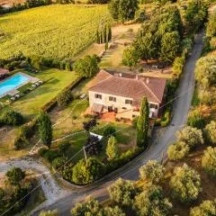 Villa Le Belle Giornate