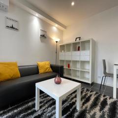 Confort & gare - Exterieur - Parking