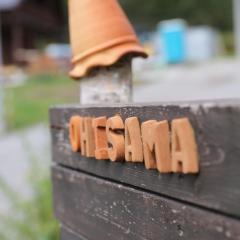 Ohisama House